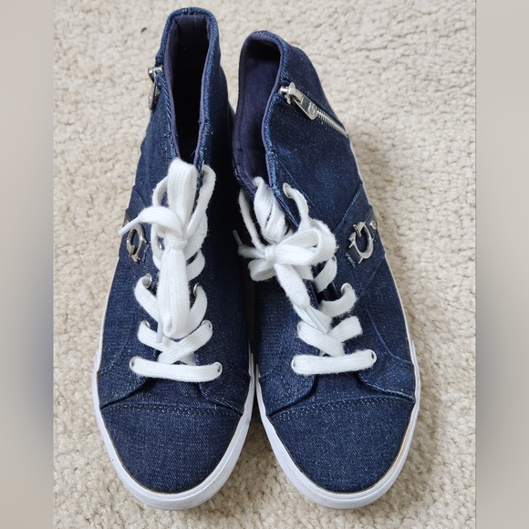 Guess Shoes - Women's Casual/Sneaker